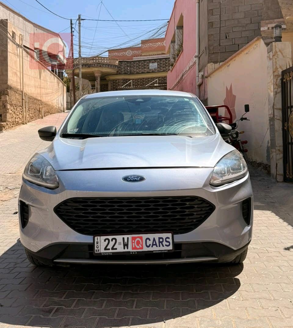 فورد إسكيب